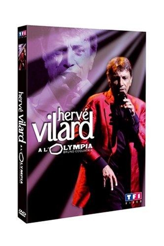 Dvd vilard hervé a - vilard,,