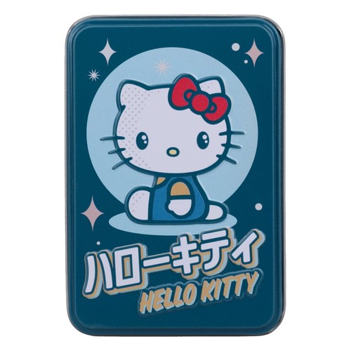 Sanrio hello kitty cartes - sanrio, à