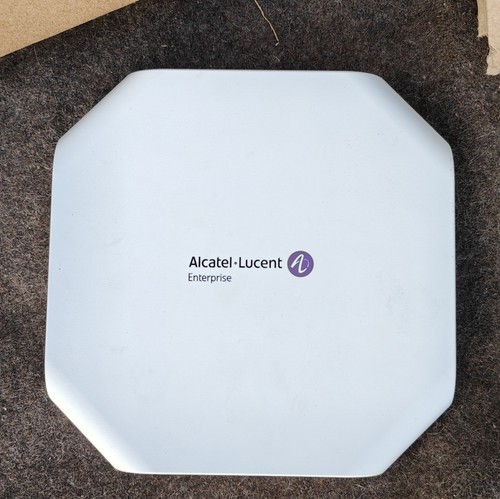 Borne wifi alcatel ap1101 - borne,