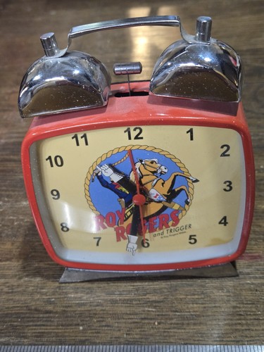 Vintage style roy rogers - roy,