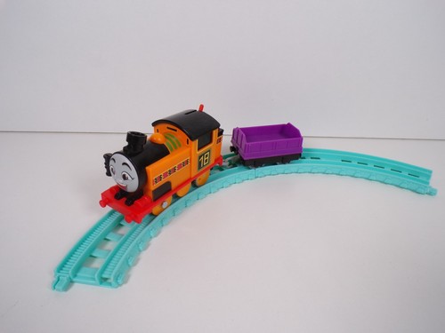 Train thomas ses - et, nia