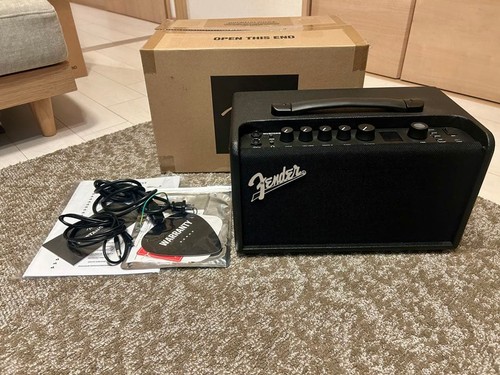 Amplificateur guitare - amplificateur, de
