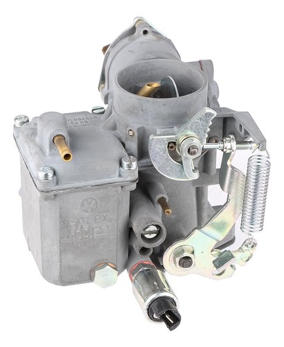 Carburateur solex pict 3 - solex,