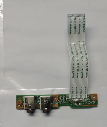 Carte audio compaq cq70 - audio,