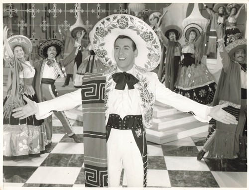 Luis mariano chanteur - chanteur, de