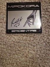 CD M.POKORA - EPICENTRE