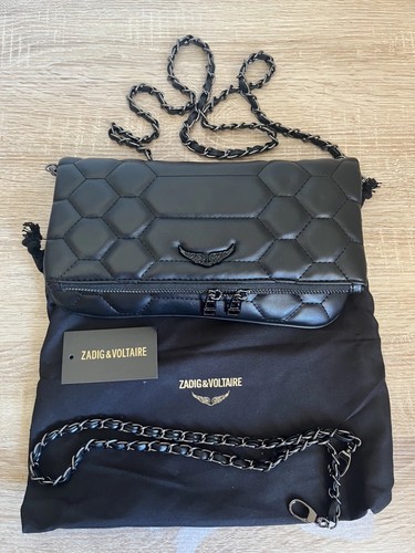Pochette zadig voltaire - pochette,