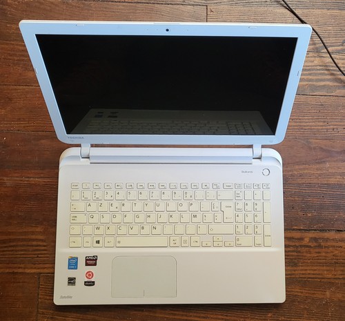 Portable toshiba satellite - portable,