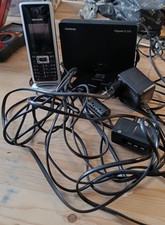 Siemens Gigaset SL550