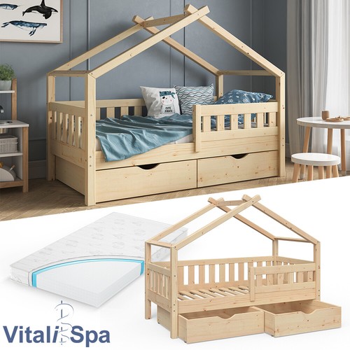 Lit pour enfant vitalispa - vitalispa,,