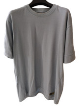 T-shirt bleu clair pour Homme