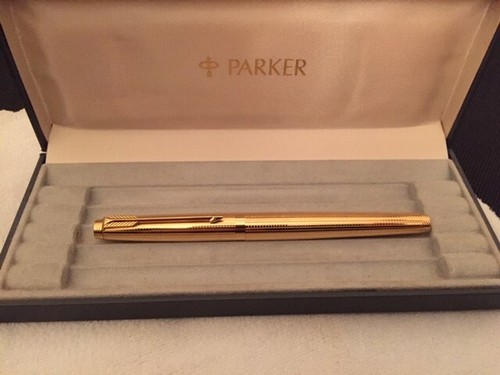 Vintage parker fountain - 75,