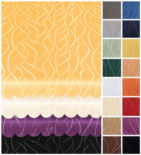 Nappe ronde 180 - ronde, cm
