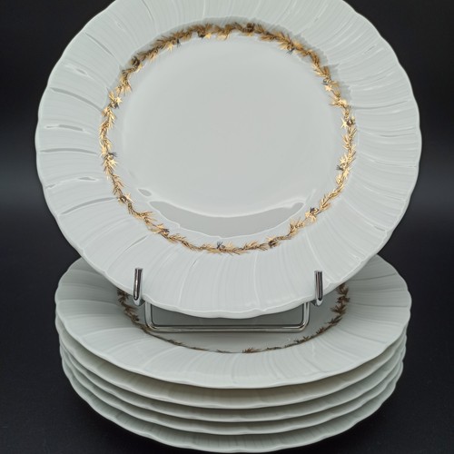 Assiettes dessert en - dessert,