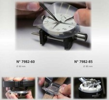 5 X BERGEON 7982-60 Rondelles