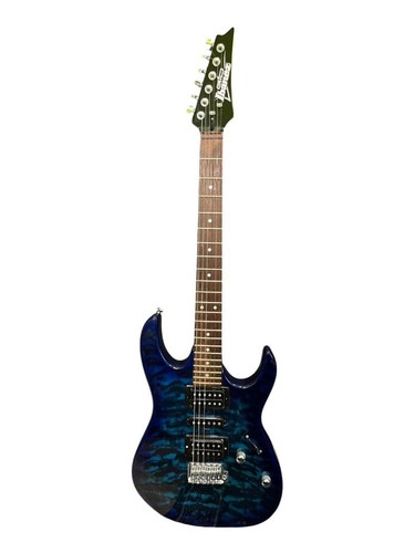 Guitare électrique ibanez - électrique,