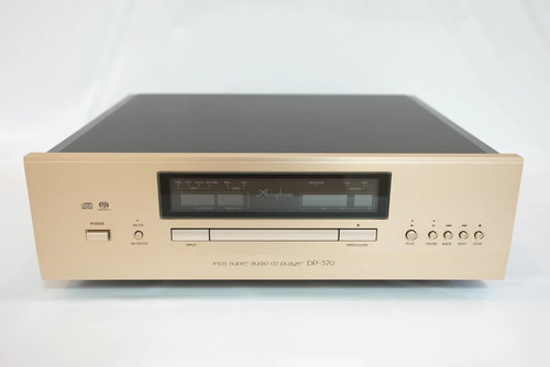 Lecteur sacd précision - lecteur, de
