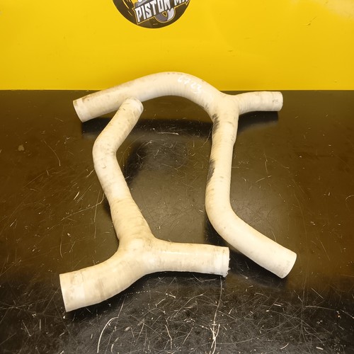 Durite radiateur bud racing - de,
