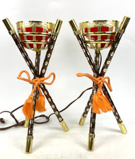Ancienne lanterne japonaise