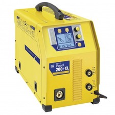 Poste à souder inverter