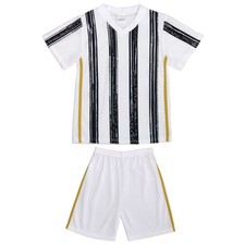 Ensemble short et maillot de foot Turin enfant news