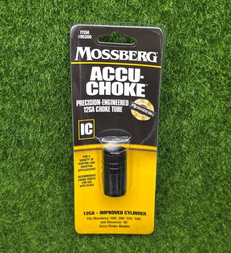 Mossberg 12ga improved - 12ga,