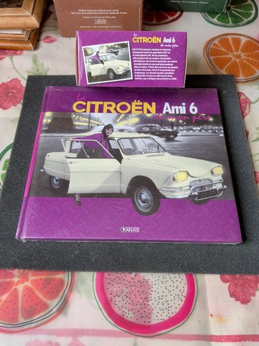 Les voitures mon père - voitures,