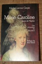 M Lacour-Gayet Marie-Caroline