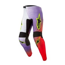 Pantalon Cross Enduro Trial