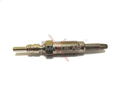 Genuine maxgear glow plug - genuine,
