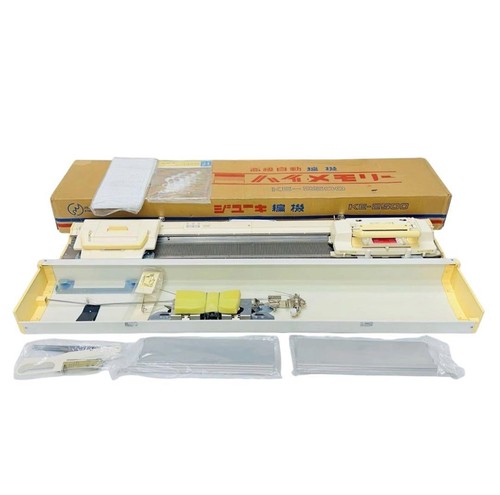 Machine tricoter haute - tricoter,
