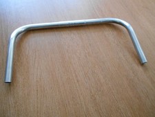 cintre guidon aluminium