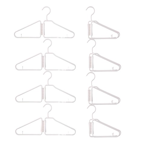 Cintres pliables pièces - pliables,