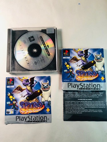 Spyro year the - of, dragon