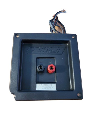 Mission stereo speaker - stereo,