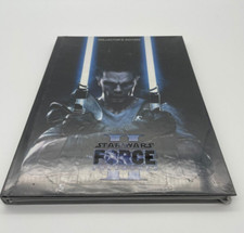 Star Wars The Force Unleashed