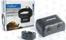 COLLIER ANTI ABOIEMENT RECHARGEABLE ETANCHE DRESSAGE ELECTRIQUE CHIEN