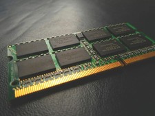 Memory ddr 400mhz, 3200mb/s, registered, cl2.5, 512mb