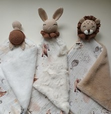 Doudou  "Balade enchantée", 6