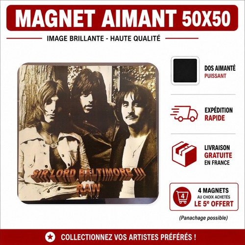 Magnet frigo sir - magnet,
