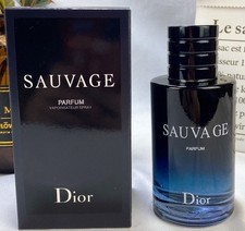 CD Sauvage 3.4oz - SHIPS IN 24 HOURS "BigTime Holiday Sale"