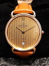 Montre à quartz "Michel