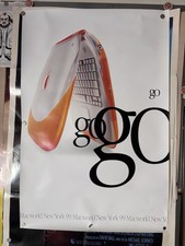 1999 Apple iBook G3 Go poster