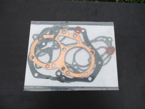 Jeu joints moteur moto bsa - moteur,