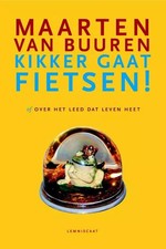 Kikker gaat fietsen of Over