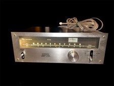 Tuner stéréo PIONEER TX-5300