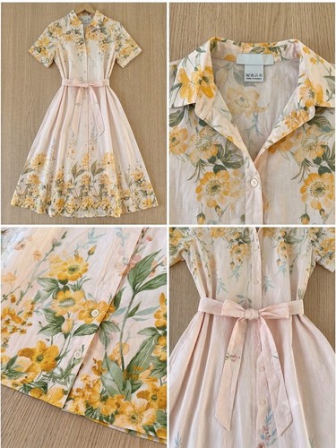 Robe été longue blanche - robe, d’été