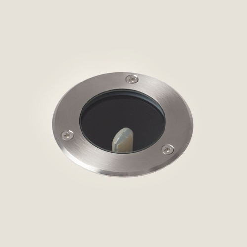 Spot extérieur encastrable - spot, au