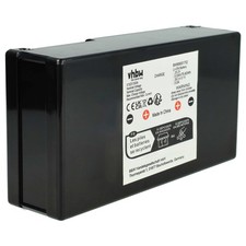 Batterie pour Wiper J Xe Joy Xp 3000mAh 25,2V