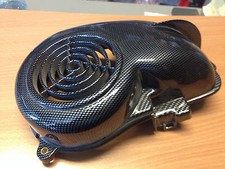 VOLUTE DE REFROIDISSENT